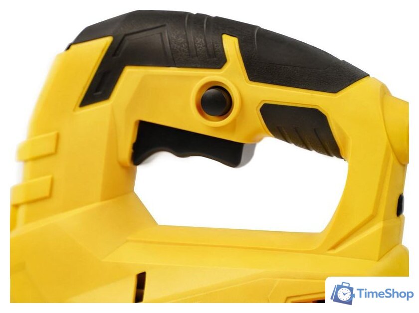 Электролобзик Kolner KJS 650V - Изображение №4 — Интернет-магазин Time-Shop