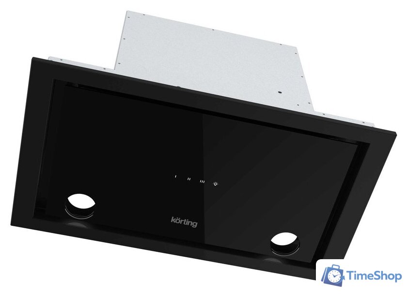 Кухонная вытяжка Korting KHI 6777 GN - Изображение №1 — Интернет-магазин Time-Shop
