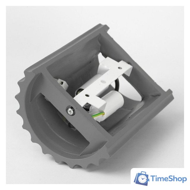 Бра Lussole Troy GRLSP-8855 - Изображение №4 — Интернет-магазин Time-Shop
