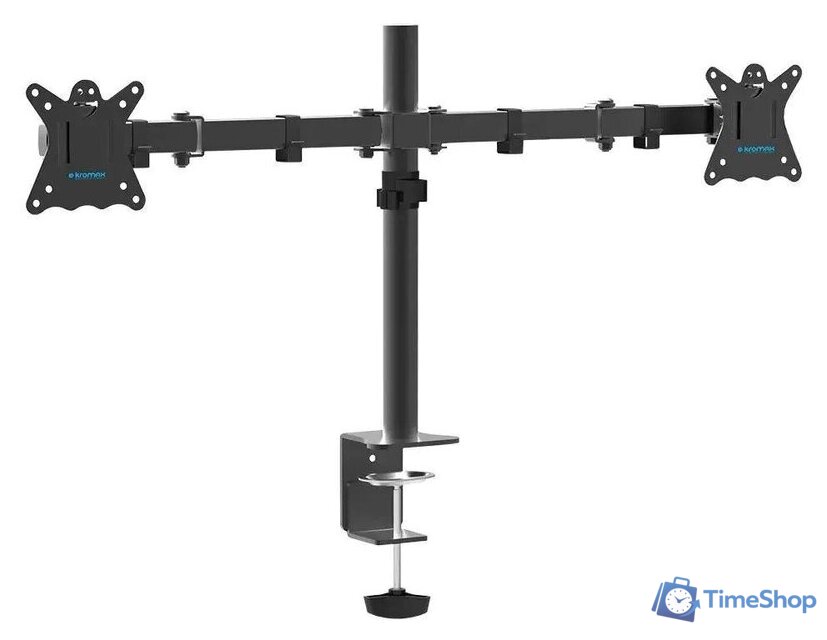 Кронштейн для монитора Kromax CASPER-508 - Изображение №1 — Интернет-магазин Time-Shop