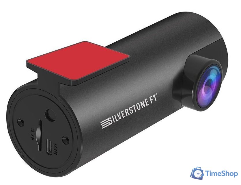 Видеорегистратор SilverStone F1 OKO 2.0 - Изображение №1 — Интернет-магазин Time-Shop