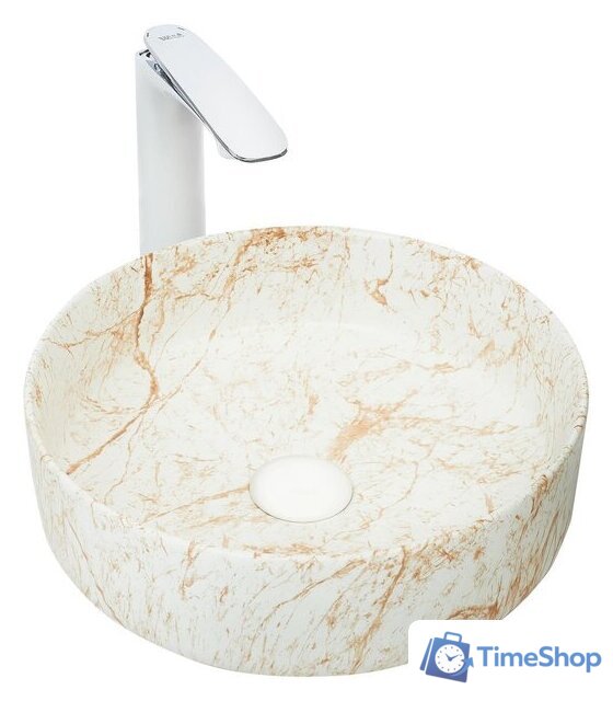 Умывальник WeltWasser Elbach 3134 M829 - Изображение №1 — Интернет-магазин Time-Shop