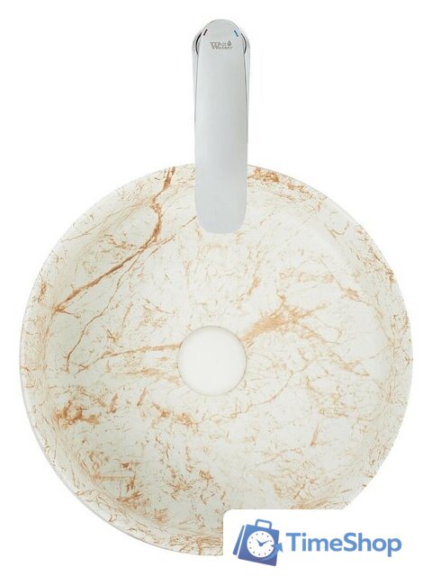 Умывальник WeltWasser Elbach 3134 M829 - Изображение №2 — Интернет-магазин Time-Shop