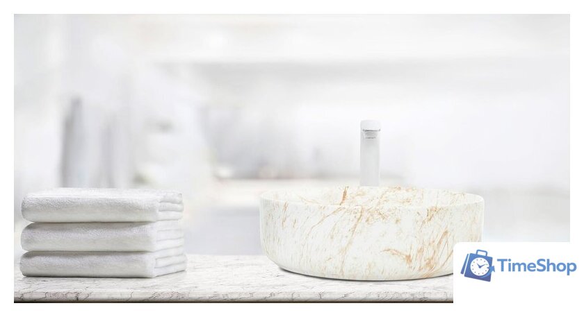 Умывальник WeltWasser Elbach 3134 M829 - Изображение №3 — Интернет-магазин Time-Shop