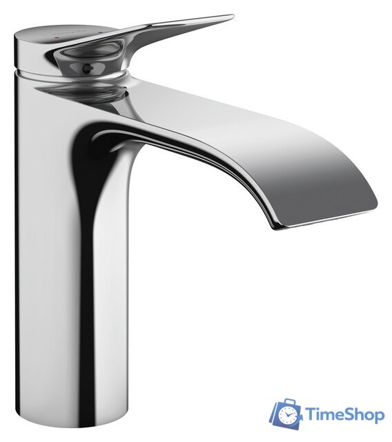 Смеситель Hansgrohe Vivenis 75020000 - Изображение №1 — Интернет-магазин Time-Shop