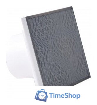 Осевой вентилятор Awenta System+ Turbo 125W KWT125W-PI125-ZZ125 - Изображение №4 — Интернет-магазин Time-Shop