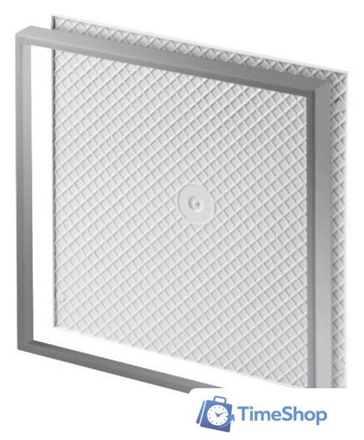 Осевой вентилятор Awenta System+ Turbo 125W KWT125W-PI125-ZZ125 - Изображение №6 — Интернет-магазин Time-Shop