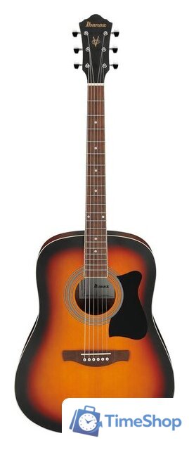 Акустическая гитара Ibanez V50NJP OVS - Изображение №1 — Интернет-магазин Time-Shop