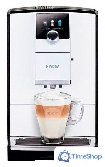 Кофемашина Nivona NICR 797 - Изображение №1 — Интернет-магазин Time-Shop