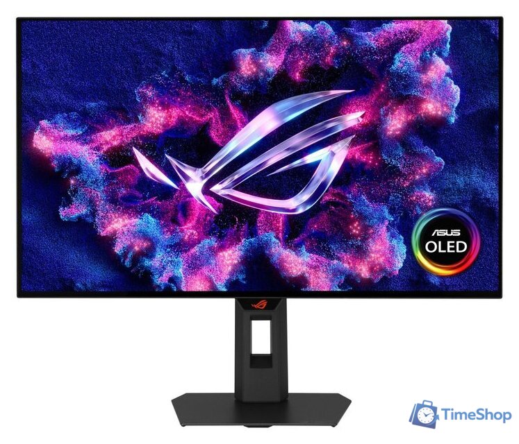 Игровой монитор ASUS ROG Strix OLED XG27AQDMGR - Изображение №1 — Интернет-магазин Time-Shop