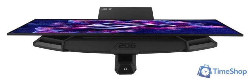 Игровой монитор ASUS ROG Strix OLED XG27AQDMGR - Изображение №5 — Интернет-магазин Time-Shop