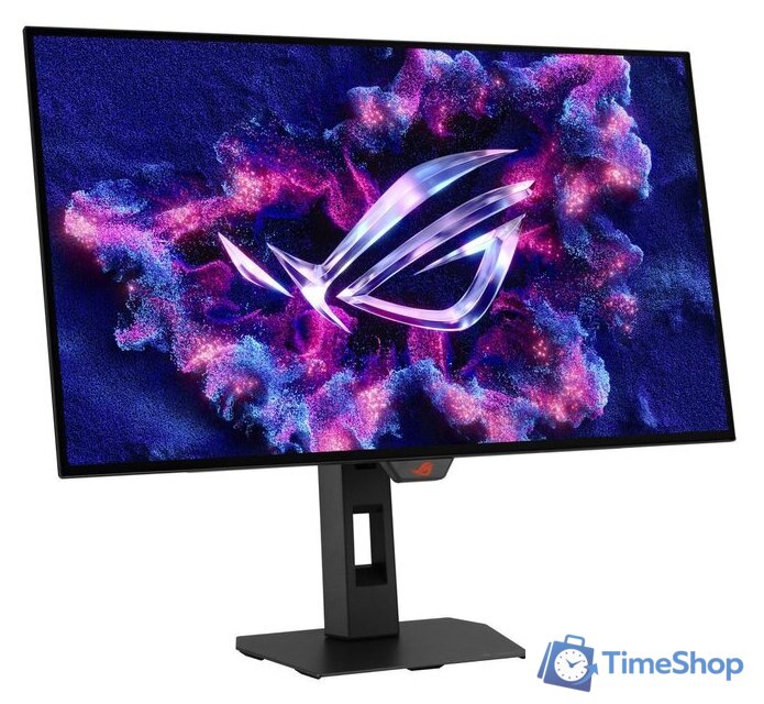 Игровой монитор ASUS ROG Strix OLED XG27AQDMGR - Изображение №3 — Интернет-магазин Time-Shop