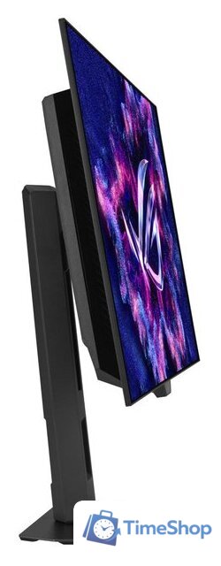 Игровой монитор ASUS ROG Strix OLED XG27AQDMGR - Изображение №4 — Интернет-магазин Time-Shop