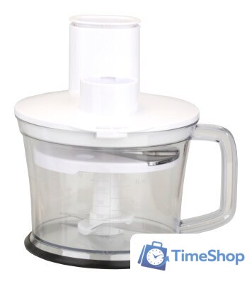 Погружной блендер Blaupunkt HBD801WH - Изображение №4 — Интернет-магазин Time-Shop