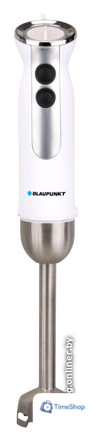 Погружной блендер Blaupunkt HBD801WH - Изображение №2 — Интернет-магазин Time-Shop