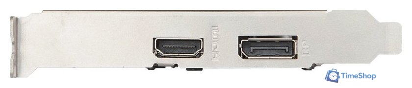 Видеокарта MSI GeForce GT 1030 OC LP 2GB DDR4 - Изображение №4 — Интернет-магазин Time-Shop