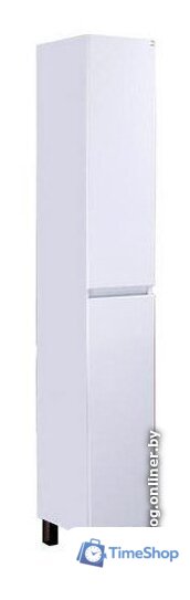  Onika Шкаф-пенал Элита 30.10У [403039] - Изображение №1 — Интернет-магазин Time-Shop