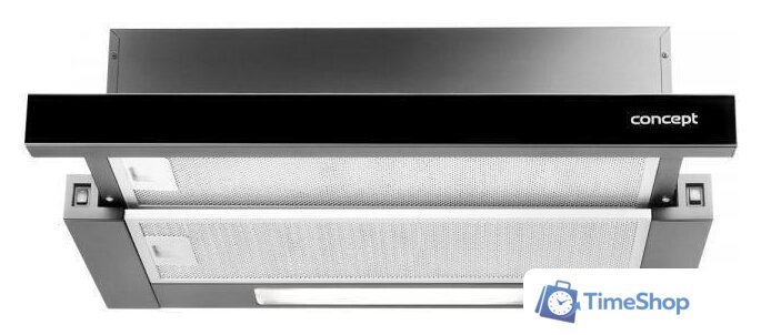 Кухонная вытяжка Concept OPV3560BC - Изображение №1 — Интернет-магазин Time-Shop