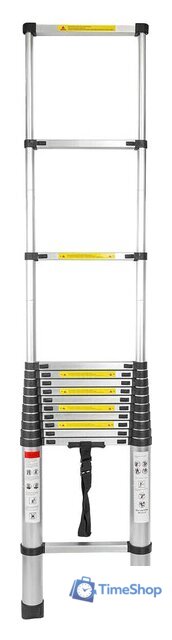 Лестница FORSAGE F-UP540 (14 ступеней) - Изображение №1 — Интернет-магазин Time-Shop