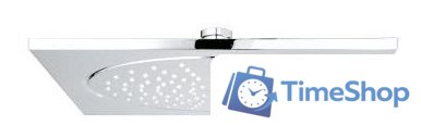 Верхний душ Grohe Rainshower F-Series 10