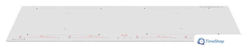 Варочная панель MAUNFELD CVI604SBEXWH Inverter - Изображение №7 — Интернет-магазин Time-Shop