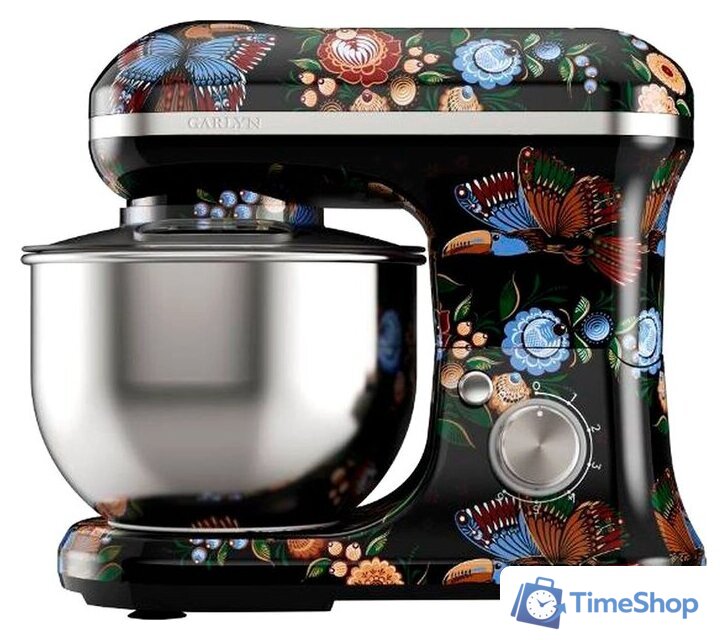 Планетарный миксер Garlyn Flower Grace S-700 - Изображение №1 — Интернет-магазин Time-Shop