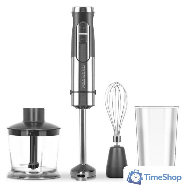 Погружной блендер Redmond (Редмонд) BH425 - Изображение №1 — Интернет-магазин Time-Shop