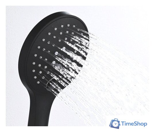 Душевая система  Wasserkraft A177471 - Изображение №4 — Интернет-магазин Time-Shop