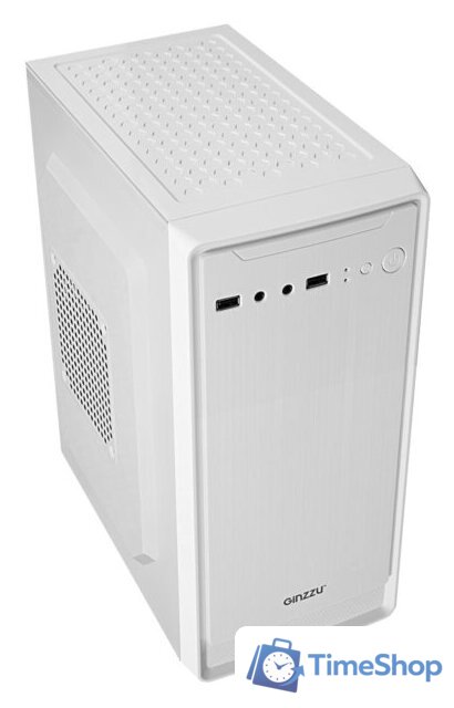 Корпус Ginzzu B185 - Изображение №3 — Интернет-магазин Time-Shop