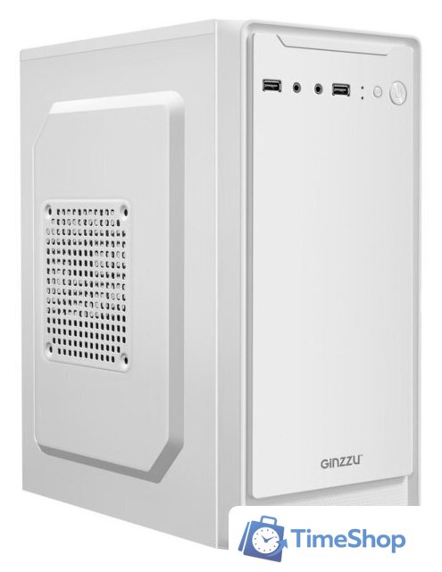 Корпус Ginzzu B185 - Изображение №1 — Интернет-магазин Time-Shop