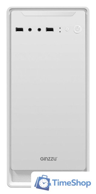 Корпус Ginzzu B185 - Изображение №4 — Интернет-магазин Time-Shop