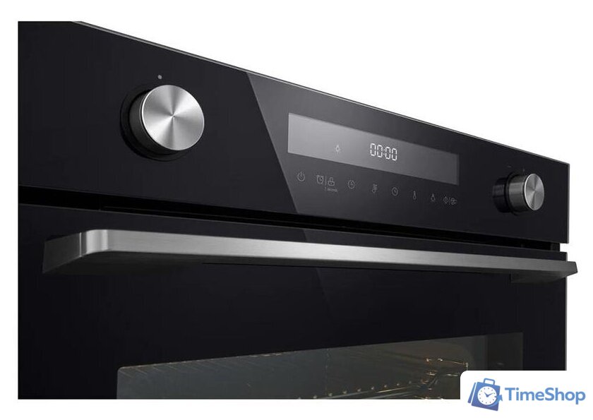 Электрический духовой шкаф LG WSEZM7225B1 - Изображение №14 — Интернет-магазин Time-Shop