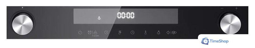 Электрический духовой шкаф LG WSEZM7225B1 - Изображение №15 — Интернет-магазин Time-Shop