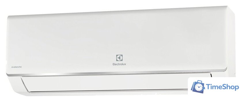 Кондиционер Electrolux Avalanche EACS-24HAV/N3_22Y on-off - Изображение №1 — Интернет-магазин Time-Shop