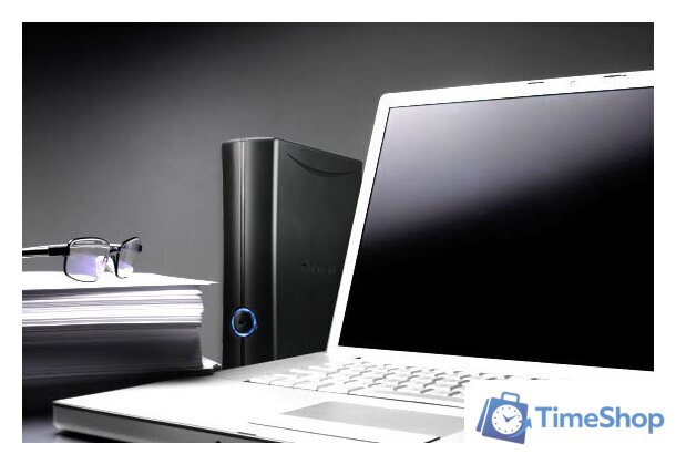 Внешний накопитель Transcend StoreJet 35T3 4TB [TS4TSJ35T3] - Изображение №6 — Интернет-магазин Time-Shop