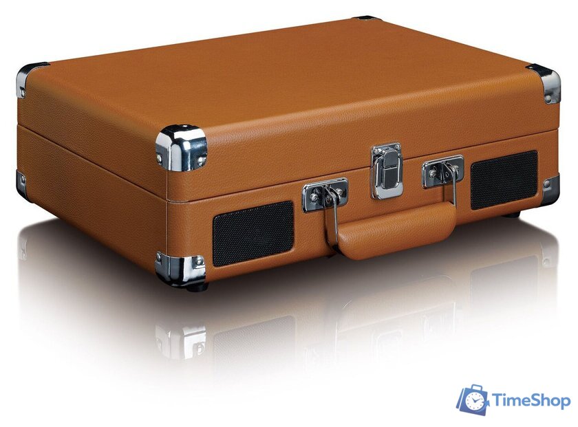 Виниловый проигрыватель Lenco TT-10BN - Изображение №5 — Интернет-магазин Time-Shop