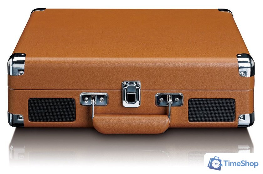 Виниловый проигрыватель Lenco TT-10BN - Изображение №2 — Интернет-магазин Time-Shop