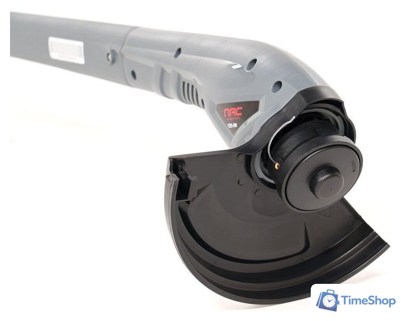 Триммер NAC TE25-DW - Изображение №2 — Интернет-магазин Time-Shop