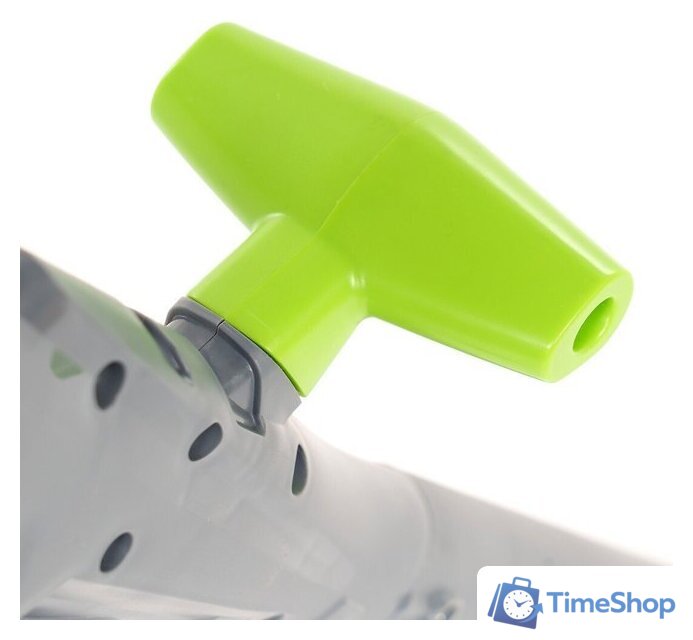 Триммер NAC TE25-DW - Изображение №4 — Интернет-магазин Time-Shop