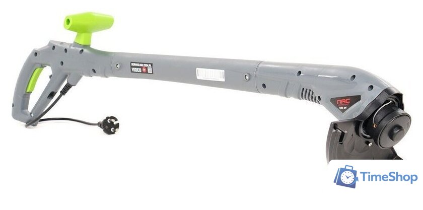 Триммер NAC TE25-DW - Изображение №6 — Интернет-магазин Time-Shop