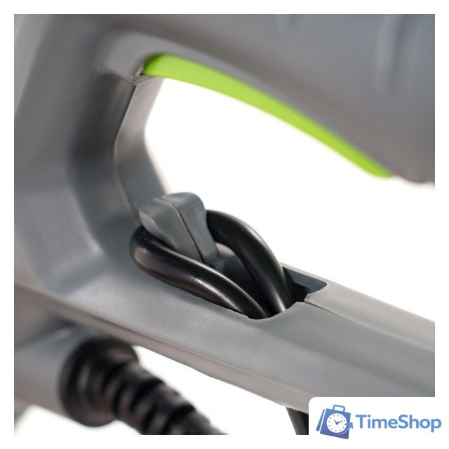 Триммер NAC TE25-DW - Изображение №3 — Интернет-магазин Time-Shop