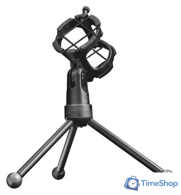 Проводной микрофон Trust GXT 232 Mantis - Изображение №4 — Интернет-магазин Time-Shop