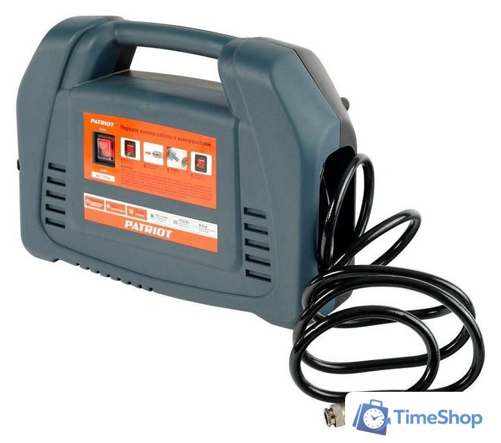 Компрессор Patriot WO 180K - Изображение №4 — Интернет-магазин Time-Shop