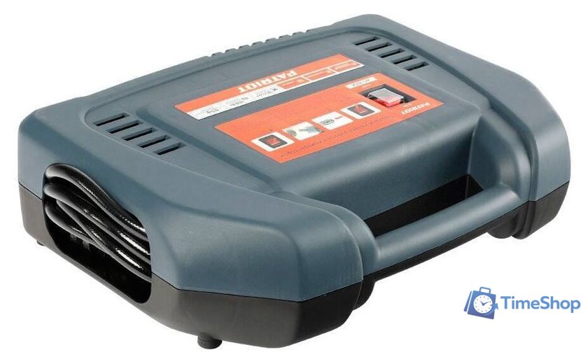 Компрессор Patriot WO 180K - Изображение №3 — Интернет-магазин Time-Shop