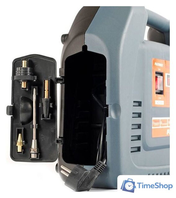 Компрессор Patriot WO 180K - Изображение №6 — Интернет-магазин Time-Shop