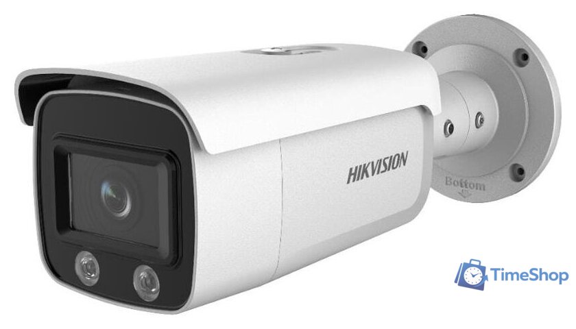 IP-камера Hikvision DS-2CD2T27G1-L (2.8 мм) - Изображение №1 — Интернет-магазин Time-Shop