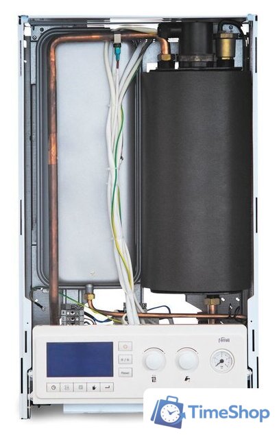 Отопительный котел Ferroli LEB 9.0 - Изображение №2 — Интернет-магазин Time-Shop