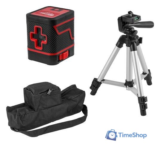 Лазерный нивелир Wortex LL 0210 X 0323143 - Изображение №1 — Интернет-магазин Time-Shop