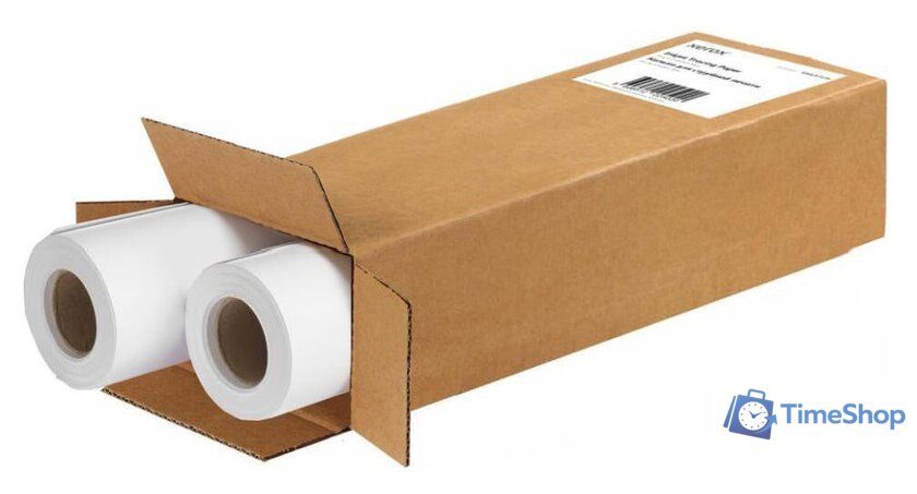 Инженерная бумага Xerox Marathon 594 мм x 150 м 75 г/м2 450L90238MC - Изображение №1 — Интернет-магазин Time-Shop