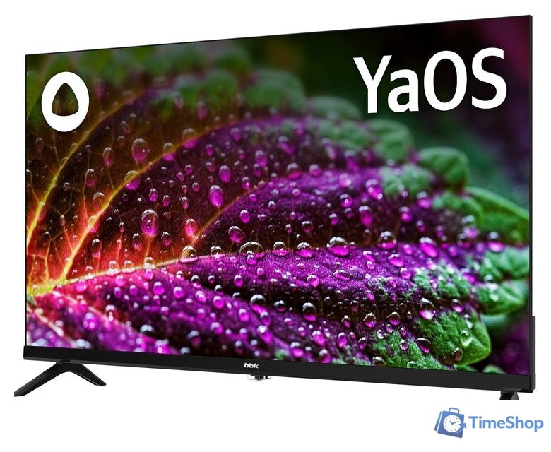 Телевизор BBK 32LEX-7235/FTS2C - Изображение №2 — Интернет-магазин Time-Shop